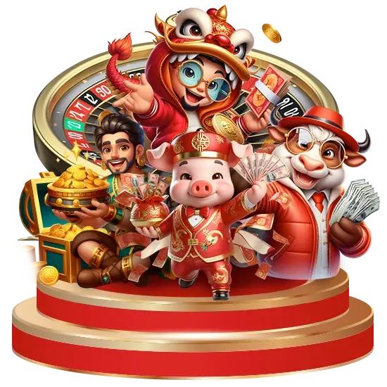 Chuyên mục nổ hũ và slot game PG99
